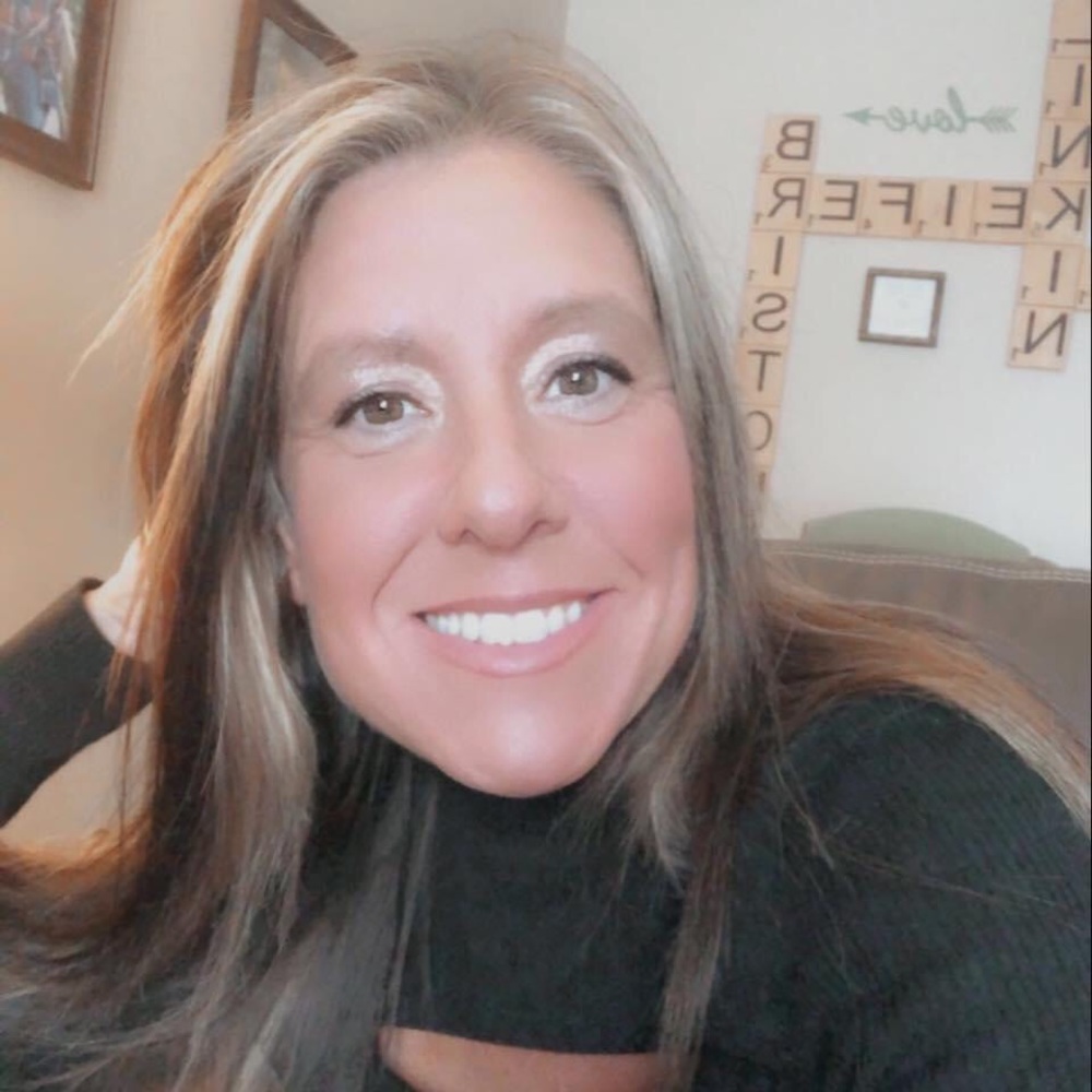 Meet your Posher, Jeni